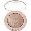 Golden Rose Pearl Baked Eyeshadow 01 Ivory