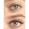 Golden Rose Nude Look Full Volume Definition Mascara Deep Black