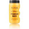 Totex Hair Styling Texturising Powder Wax Volumizing Thickening Dust Powder Flexible Hold Matt Look Maximum Control for Men and Women 20g Unscented