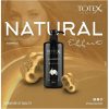 TOTEX Hair Garlic Shampoo Hair Repair and Anti-Hair Loss Formula for Men and Women 750ml