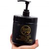 Redone Gold Shaving Gel 1000ml Transparent Men Ideal for Contours