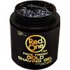 Redone Gold Shaving Gel 1000ml Transparent Men Ideal for Contours