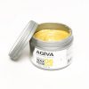 AGIVA HAIRPIGMENT Wax 06 Gold Color 120g Black Standard