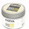 AGIVA HAIRPIGMENT Wax 06 Gold Color 120g Black Standard