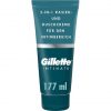 Gillette Intimate Care Shaving Set for Men 177ml