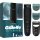 Gillette Intimate Trimmer for Men i5 for the Intimate Area SkinFirst Intimate Shaver with Lifelong Sharp Blades Waterproof Cordless for Wet and Dry Use