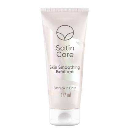 Gentle Peeling for the Bikini Area Satin Care (Skin Smoothing Exfoliant) 177 ml