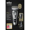 Braun Series 9 9496cc SW System wet&dry