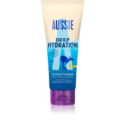 Aussie Deep Hydration Conditioner 200 Ml