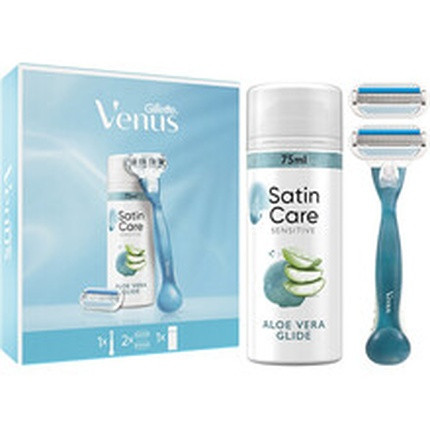 Gillette Xmas Venus Set - Perfect Gift For Women