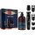 King C. Gillette Men's Perfect Style Beard Kit Gift Set with Trimmer and Beard and Face Wash