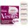 Gillette Venus ComfortGlide Sugarberry Razor Blade Refills - Pack of 4