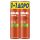 Gillette Fusion Hydra Gel Sensitive 3x200ml