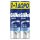 Gillette Gill Series Gel Moist 200ml