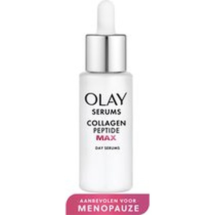 Olay Collagen Peptide Max Day Serum - 40 Ml