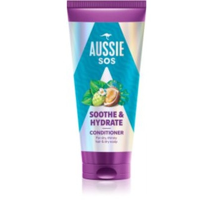 Aussie Sos Sooth Hydrate Conditioner 200 Ml