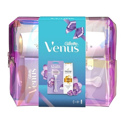 Gillette Venus Comfortglide Gift Set