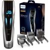 Philips Hair Clipper Series 9000 with Digital Swipe Interface Black