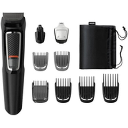 Philips 9in1 Trimmer 3000 MG3740 Face and Hair