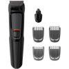 Philips 6 in 1 Barba MG3710/15 Shaver Black