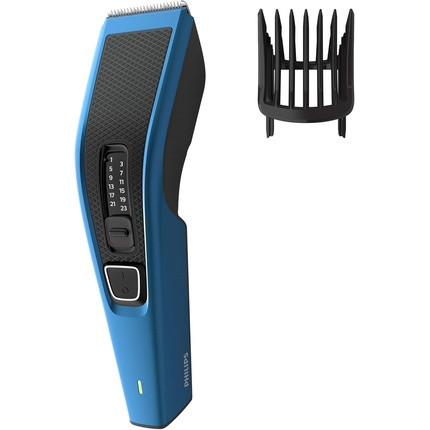 Philips HairClipper Series 3000 HC3522/15 Hair Clipper Razor 4.1cm 8H