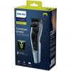 Philips Hair Clipper Series 3000 Hair Trimmer with Trim-n-Flow Technology Model HC3530/15