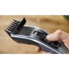 Philips Hair Clipper Series 3000 Hair Trimmer with Trim-n-Flow Technology Model HC3530/15