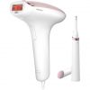 Philips Lumea Advanced BRI920/00 IPL Hair Removal Device Red/White