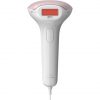 Philips Lumea Advanced BRI920/00 IPL Hair Removal Device Red/White