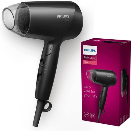 Philips Essential Care BHC010/10 Hair Dryer 1200W