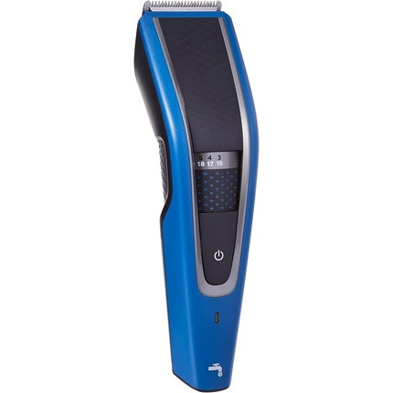 Philips 5000 series HC5612/15  Cordless Hair Trimmers/clipper Black, Blue