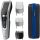 Philips HC565015 Hairclipper Series 5000 Hair Trimmer Silver/Black