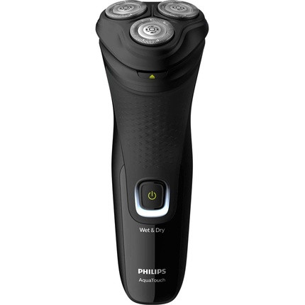 Philips 1000 series S1223/41 men's shaver Rotation Trimmer Black