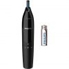 Philips NT1650/16 Ear and Nose Hair Trimmer Black