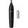 Philips NT1650/16 Ear and Nose Hair Trimmer Black