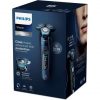 Philips S7782/50 Shaver Series 7000 Wet & Dry Beard Trimmer Midnight Blue