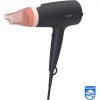 Philips ThermoProtect Bhd350/10 Dryer Of Hair Black And Pink 2100W Ionic