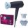 Philips BHD360/20 hair dryer 2100 W Navy