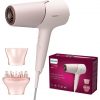 Philips Series 5000 Hair Dryer with ThermoShield Technology, Pearl Peach 2300W