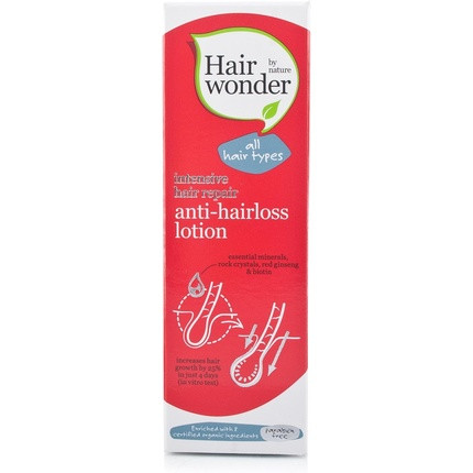 Hairwonder by Nature Anti-Hairloss Lotion