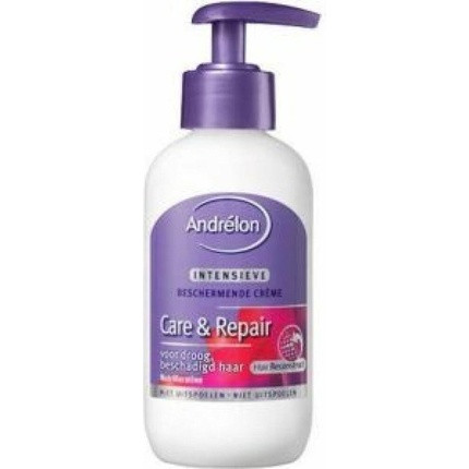 Andrelon Hair Cream Care & Repair 200 Ml