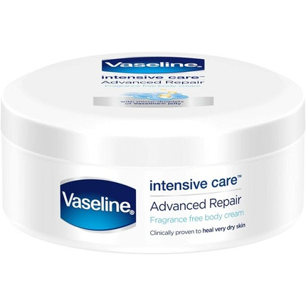 Vaseline Intensive Care Advanced Repair Fragrance Body Cream 250ml