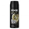 Axe Gold Temptation Body Spray without Aluminum Salts 150ml