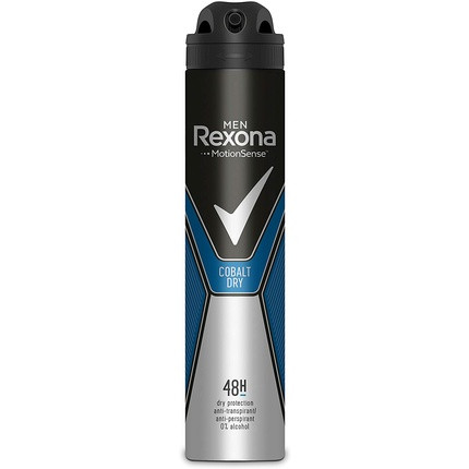 Rexona Cobalt Deodorant 200ml