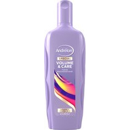 Andrelon Shampoo Volume Care - 300 Ml