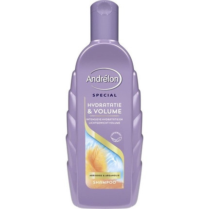 Andrelon Shampoo Special Hydration & Volume 300 Ml