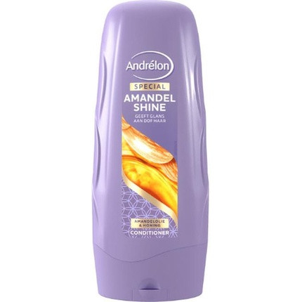 Andrelon Almond Shine Conditioner