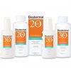 Biodermal Sunscreen - Hydraplus Sun Spray - Sunscreen Spray With Spf 20 - 175ml