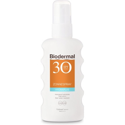 Biodermal Sunscreen - Hydraplus Sunscreen Spray - Sunscreen With Spf 30 - 175ml