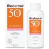 Biodermal Sun Milk Sensitive Skin - Sunscreen For Sensitive Skin -Spf50+ 200 Ml